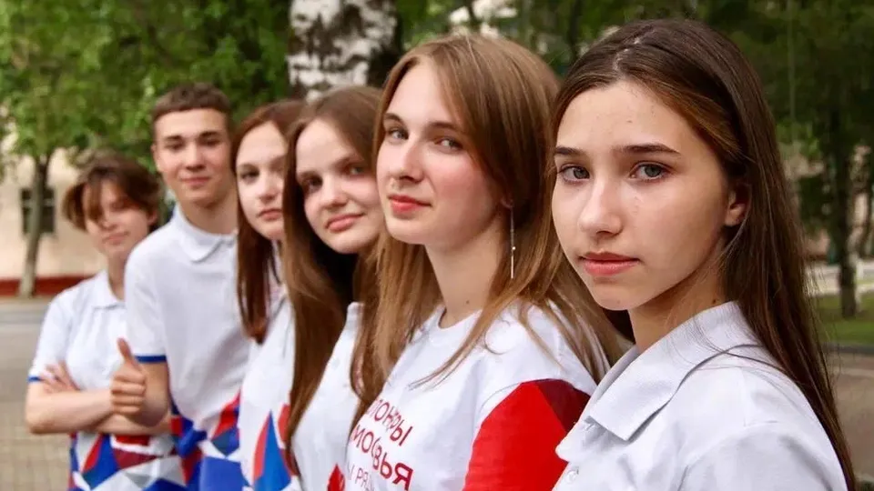 Фото: пресс-служба Администрации г.о. Химки