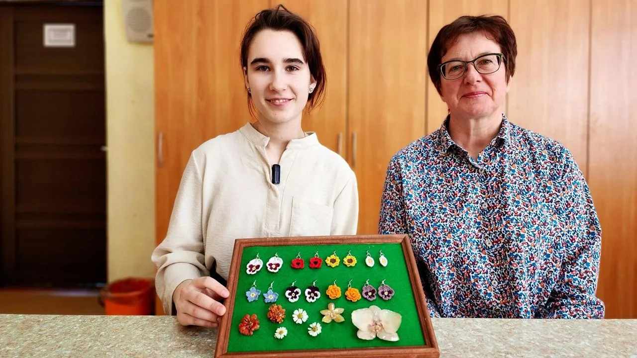 REGIONS/Мария Панина