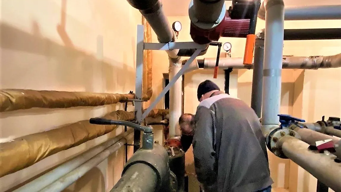 Фото: Госжилинспекция Московской области