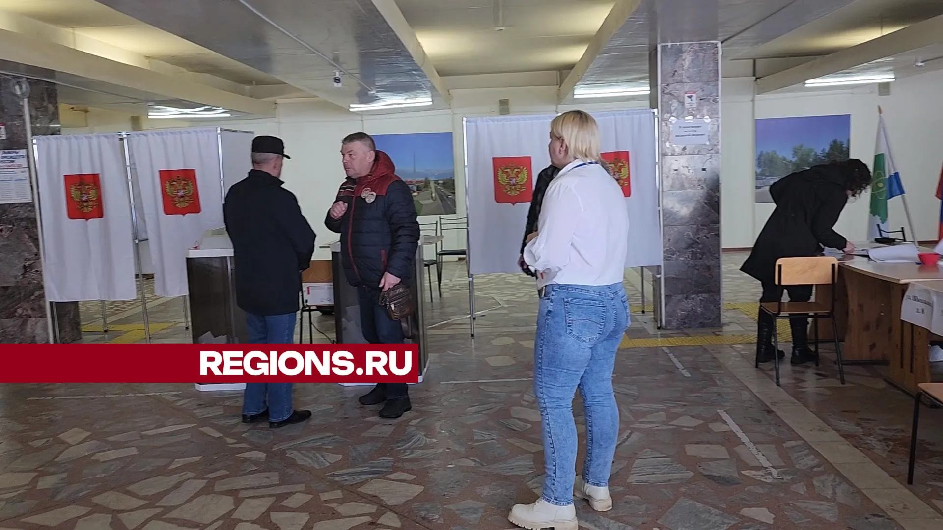 фото: Арина Кузнецова