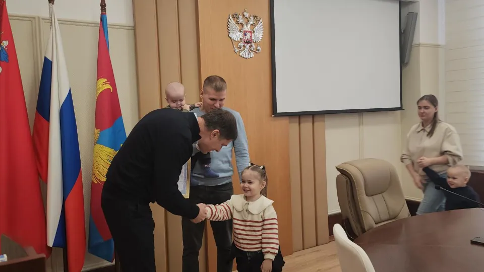 Фото: МедиаБанк Подмосковья/Наталья Лымарь