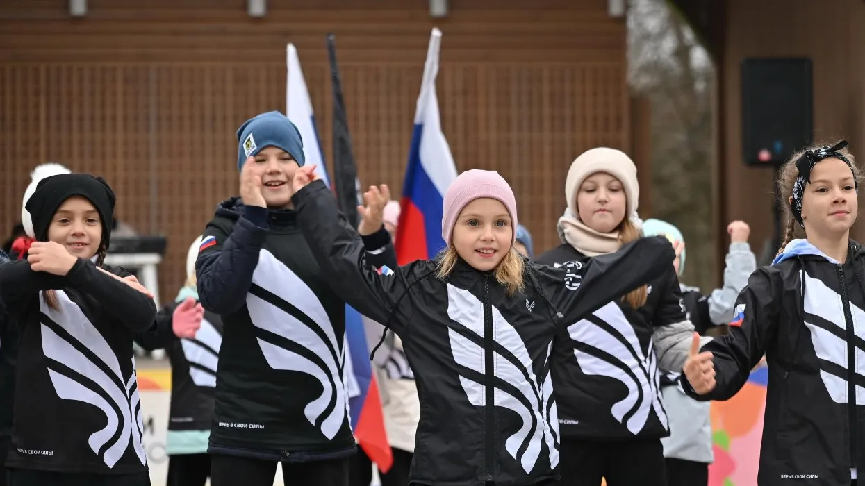 Фото: Сергей Демянюк