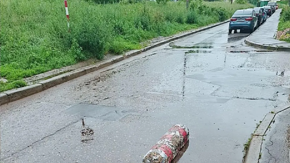 Фото: администрация Одинцовского городского округа