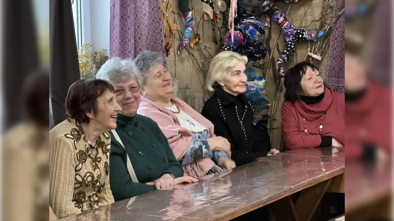 МедиаБанк Подмосковья/Анна Дука