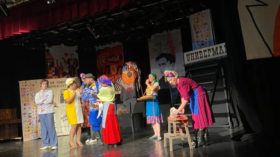 Фото: пресс-служба администрации г.о. Долгопрудный