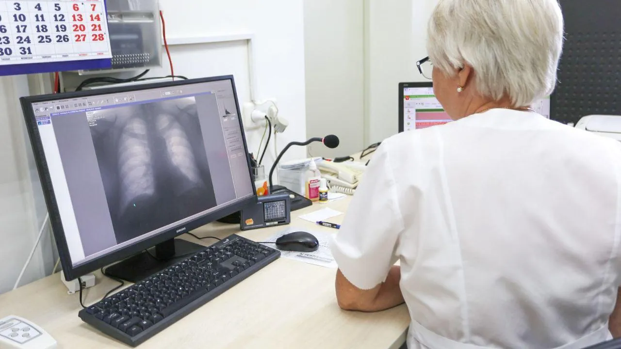 Фото: ГБУЗ МО «Дубненская больница»