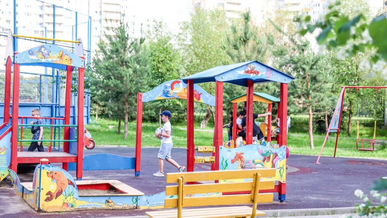 Фото: администрация г.о. Красногорск