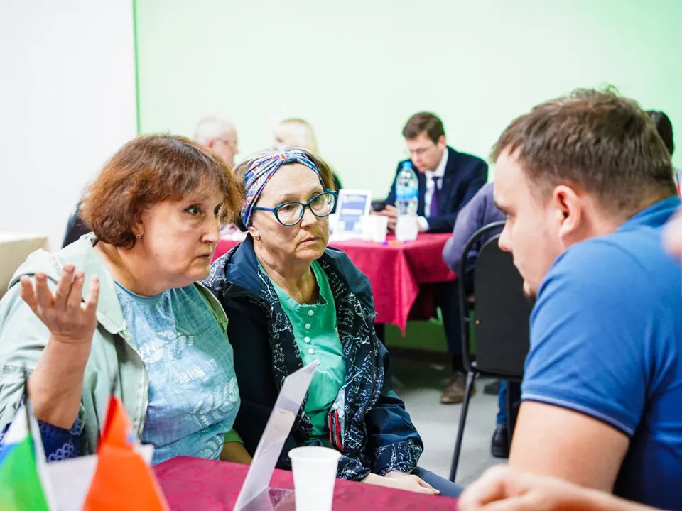 Фото: пресс-служба администрации Шатурского м.о.<br>