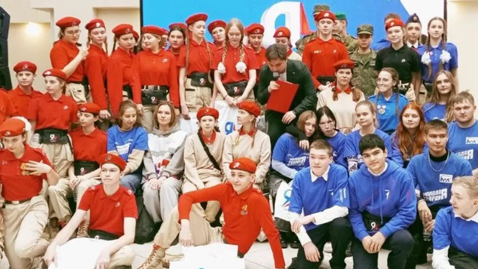 Фото: пресс-служба администрации г.о. Серпухов