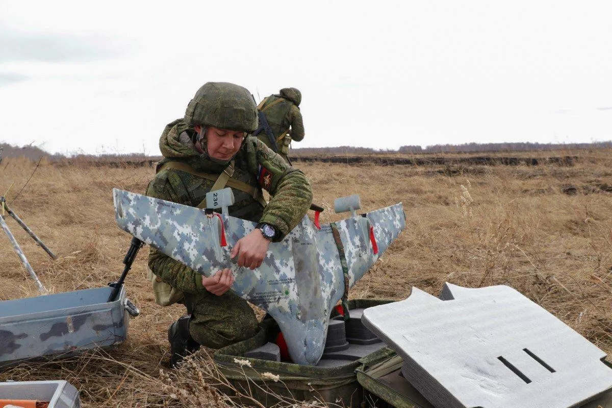 MOD Russia/via Globallookpress.com