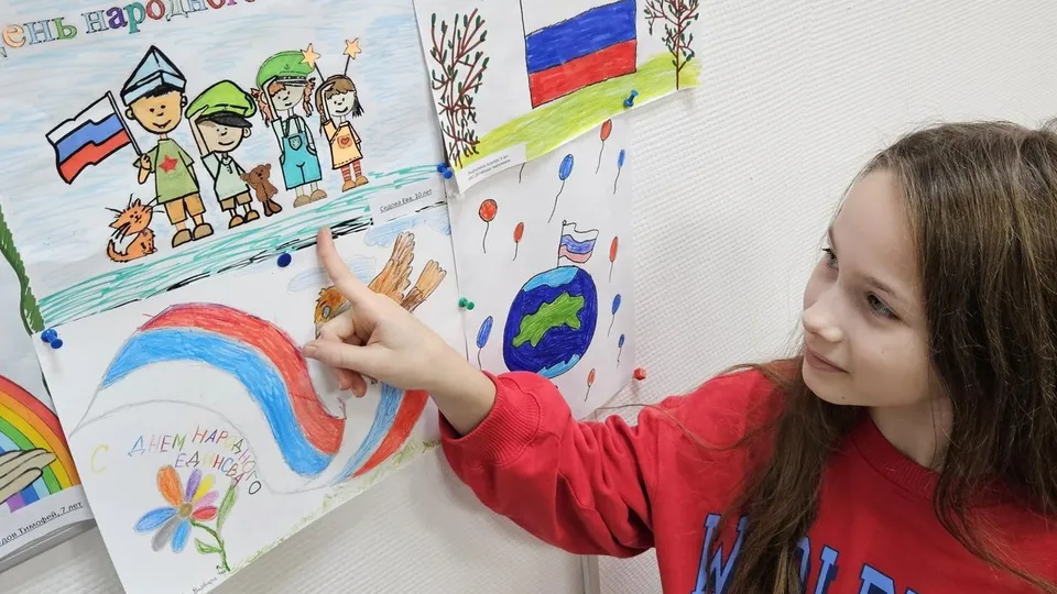 Фото: МедиаБанк Подмосковья/Вероника Горбачева