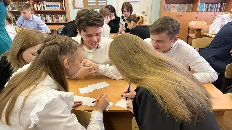 Во всех округах Московской области пройдет «Педагогический десант»