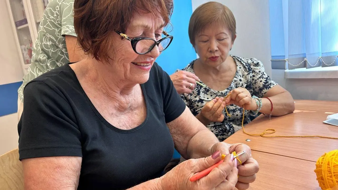 Фото: пресс-служба Администрации г. о. Красногорск