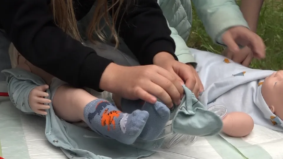 Фото: администрация городского округа Дубна