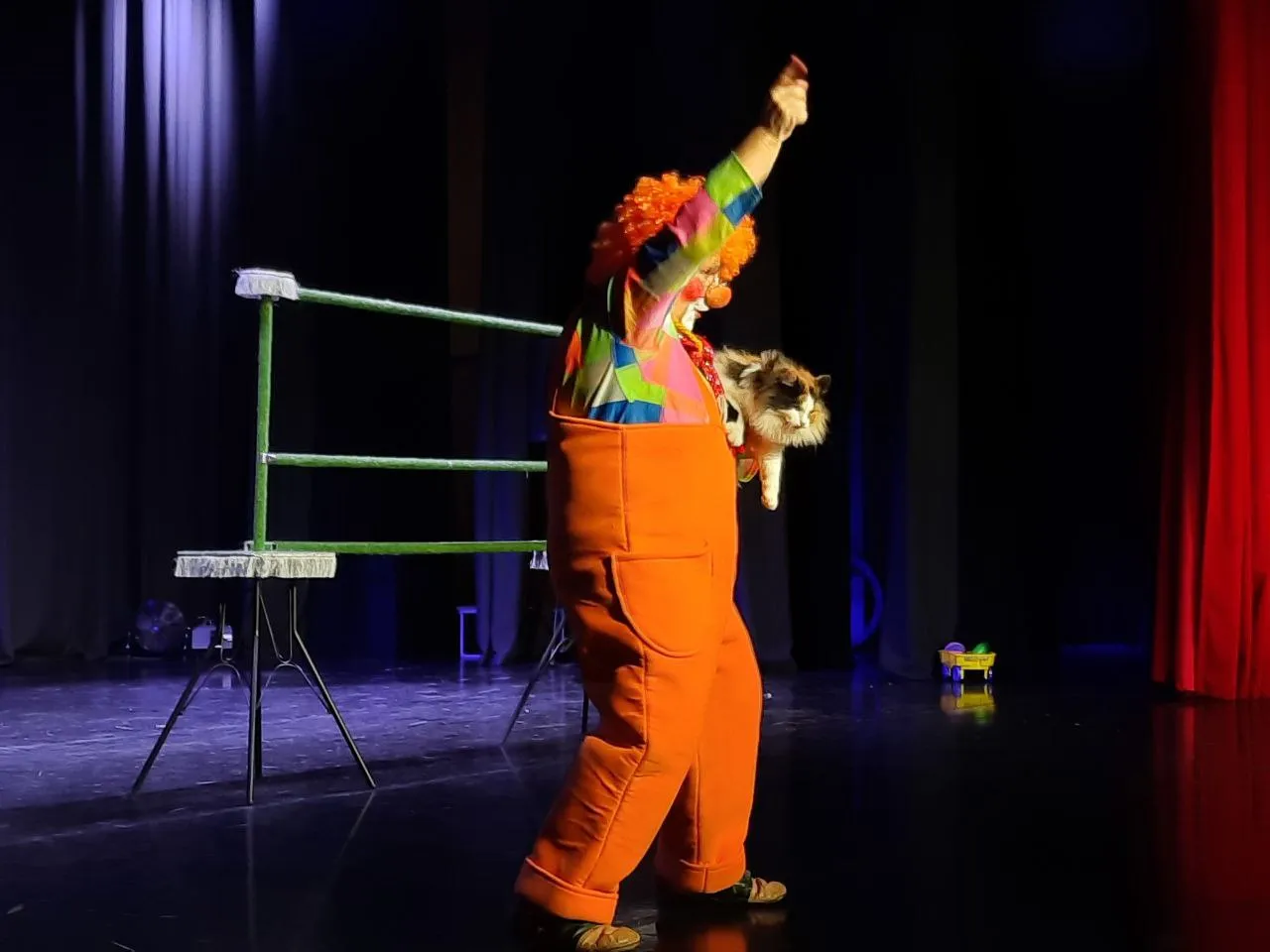 Фото: t.me/officerhouse