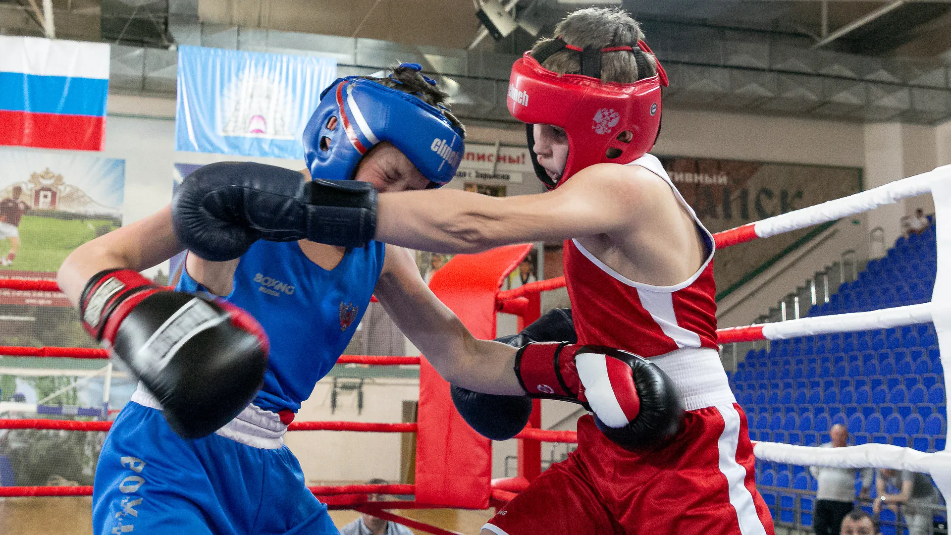 Фото: Евгений Мазепов.