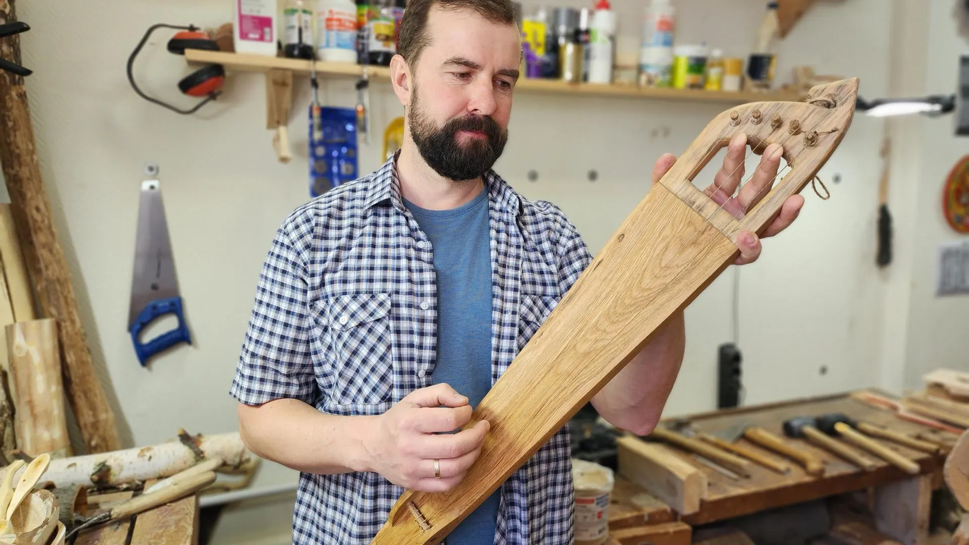 Фото: Екатерина Данилина