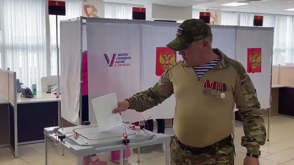 Фото: пресс-служба администрации г.о. Подольск