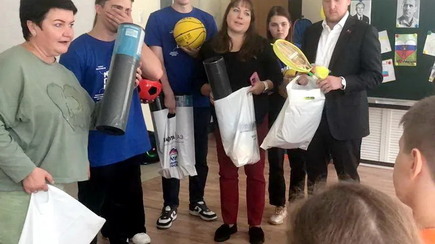 Фото: ГКУ СО МО СЦ «Богородский»