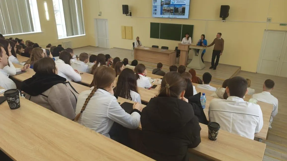 ГБУЗ МО «Можайская больница»