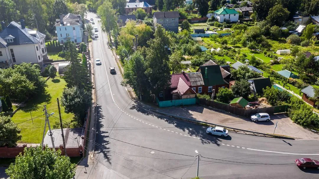 Водителей Подмосковья призвали быть внимательнее из-за увеличения числа транспорта на дорогах