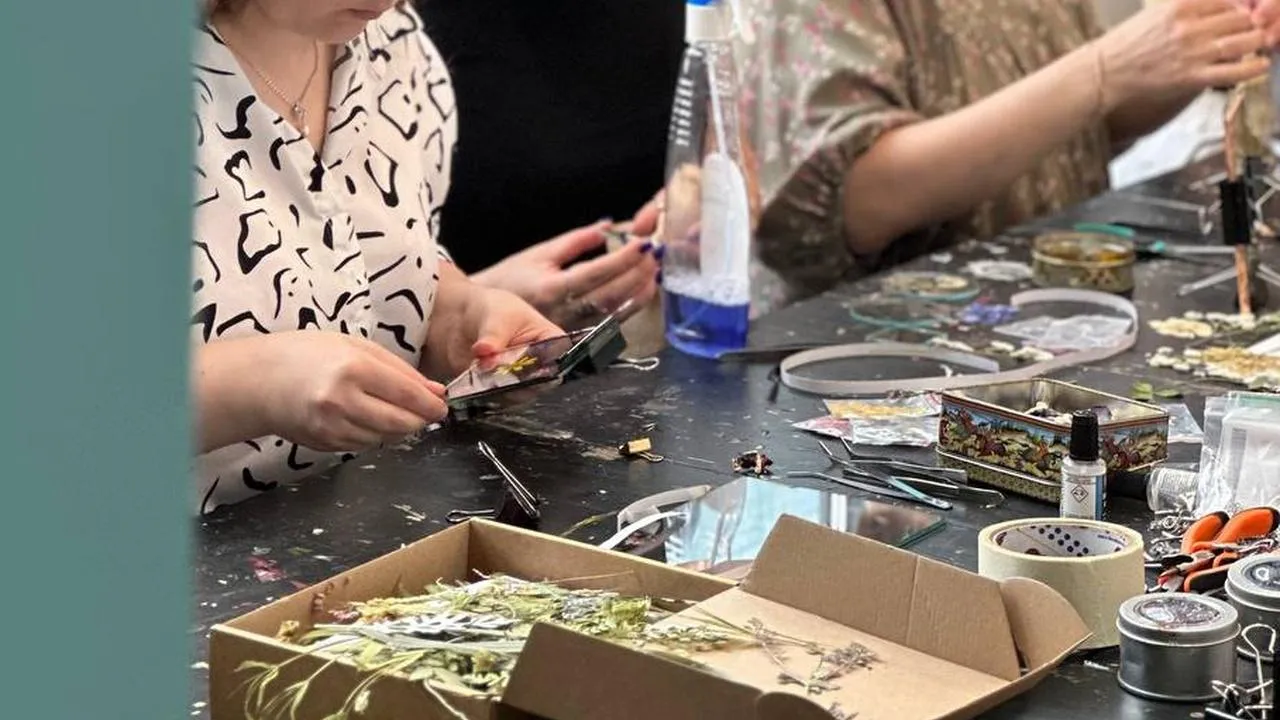 арт-пространство "Восход"