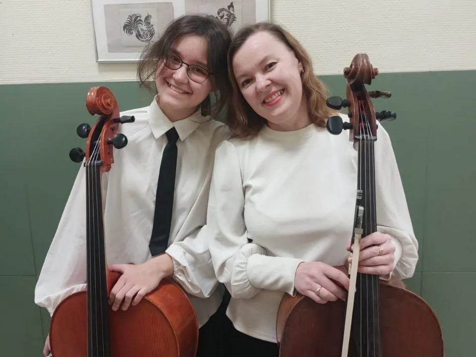 Фото: ЖДШИ №1