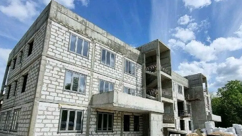 Фото: Главное управление государственного строительного надзора Московской области