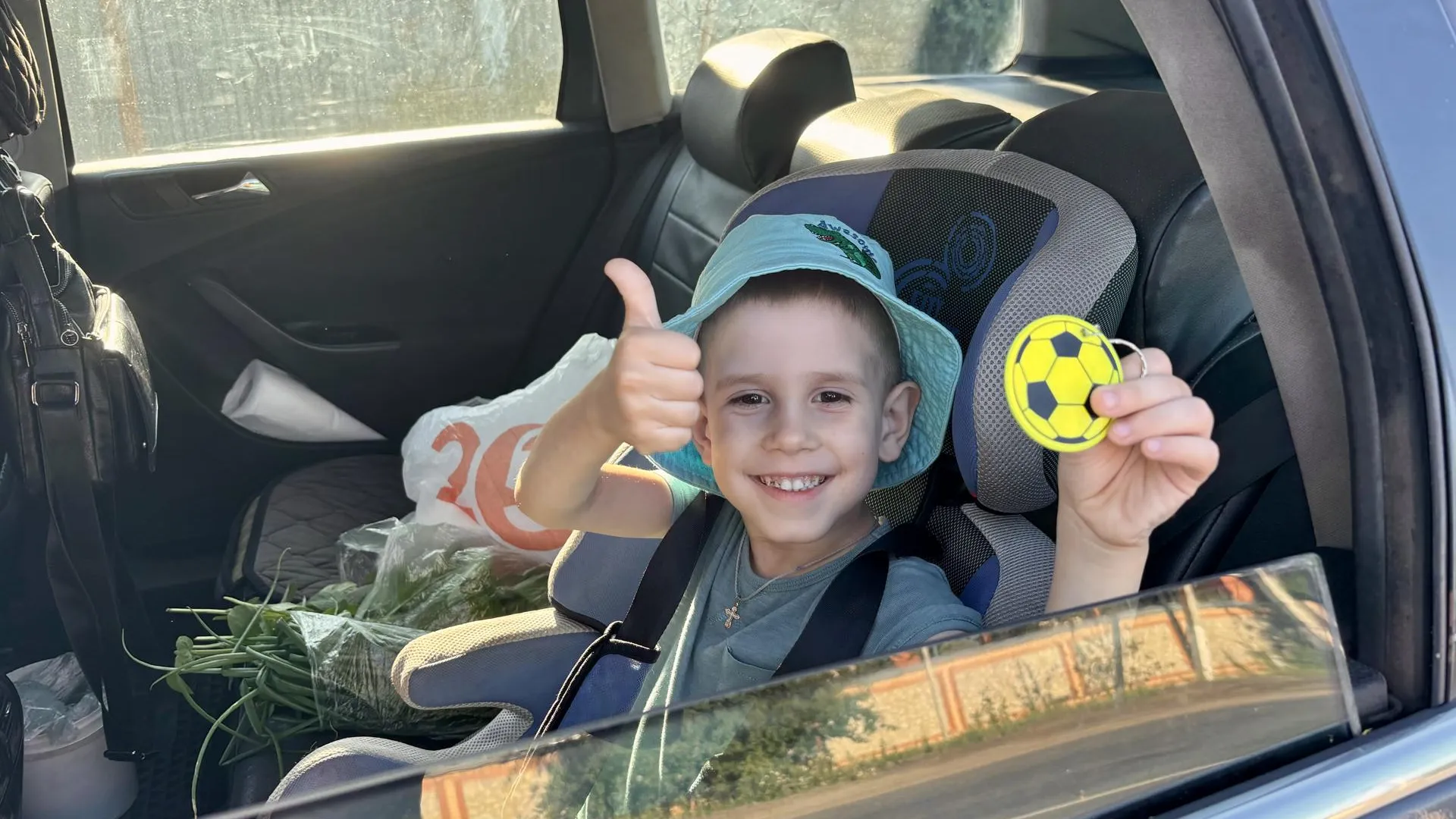 Фото: Госавтоинспекция г.о. Серебряные Пруды