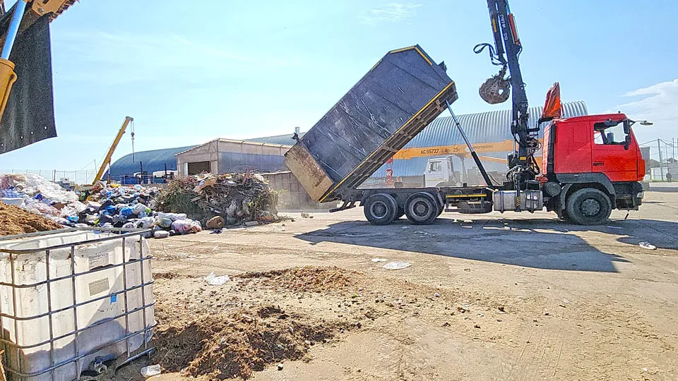 Фото: МедиаБанк Подмосковья/Нина Басистая