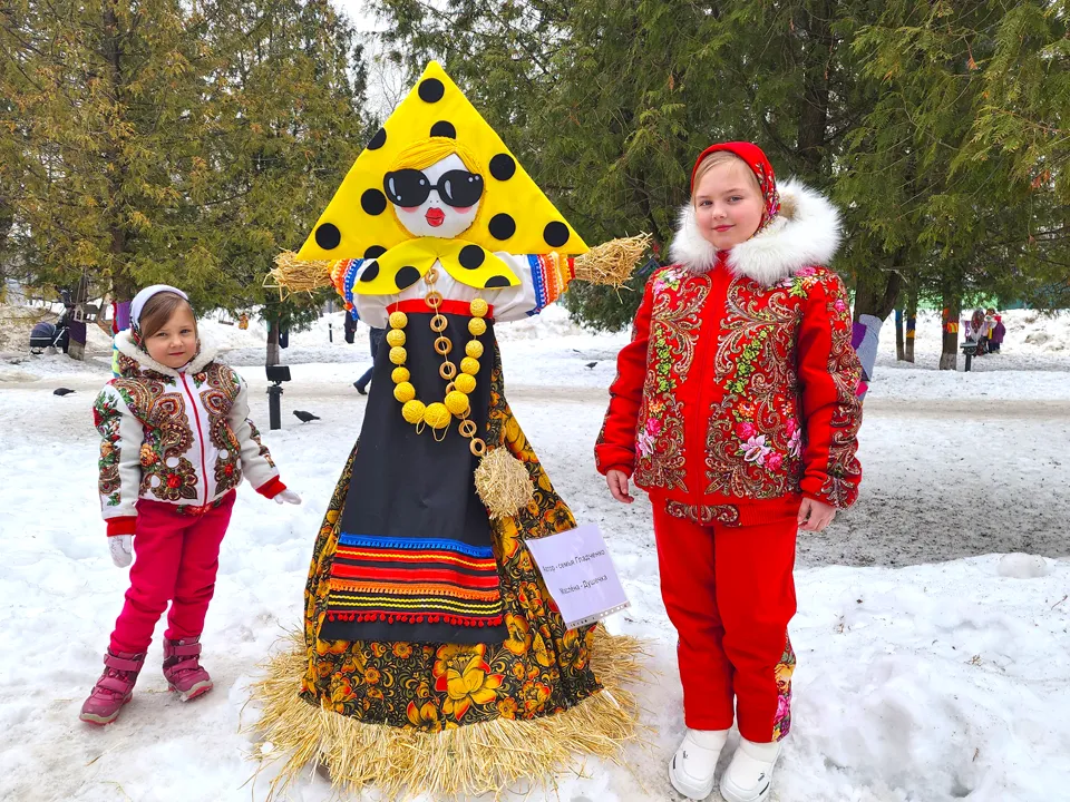 Фото: МедиаБанк Подмосковья/Ольга Егиян&nbsp;