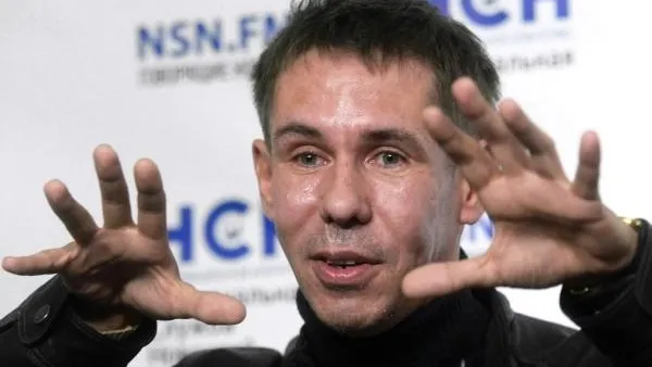 Панин прокомментировал новость о заявлении, которое на него написал адвокат