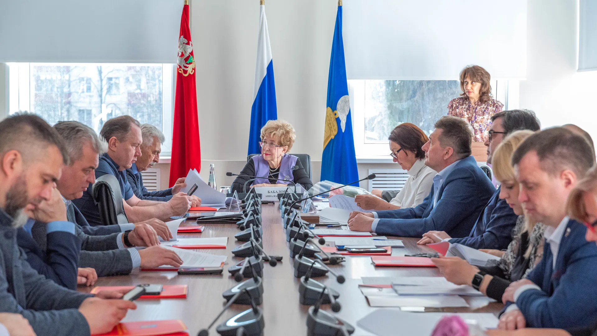 Фото: Ирина Зубарева