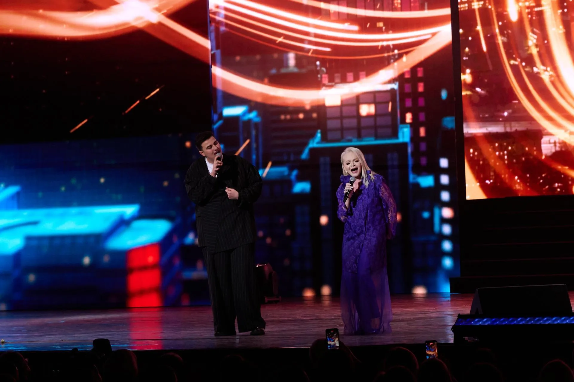 Пресс-служба администрации городского округа Химки