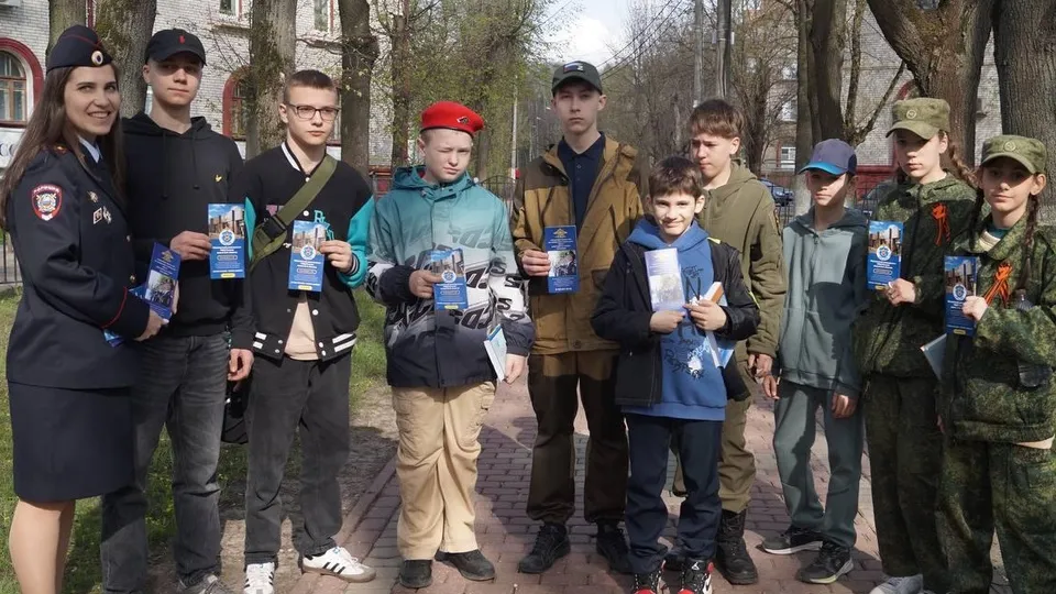 Фото: пресс-служба администрации Ленинского городского округа