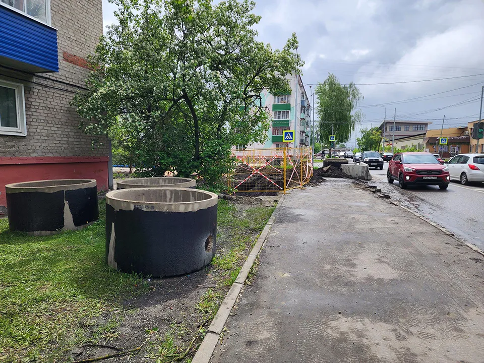 Фото: Вера Коренева