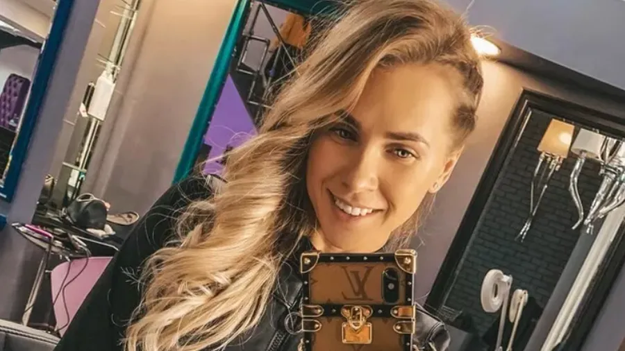 Лиза Миллер