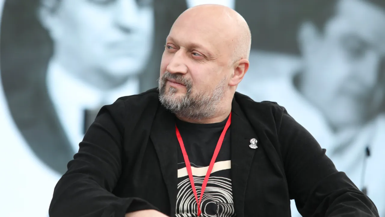 В машине актера Куценко нашли изрезанное женское тело