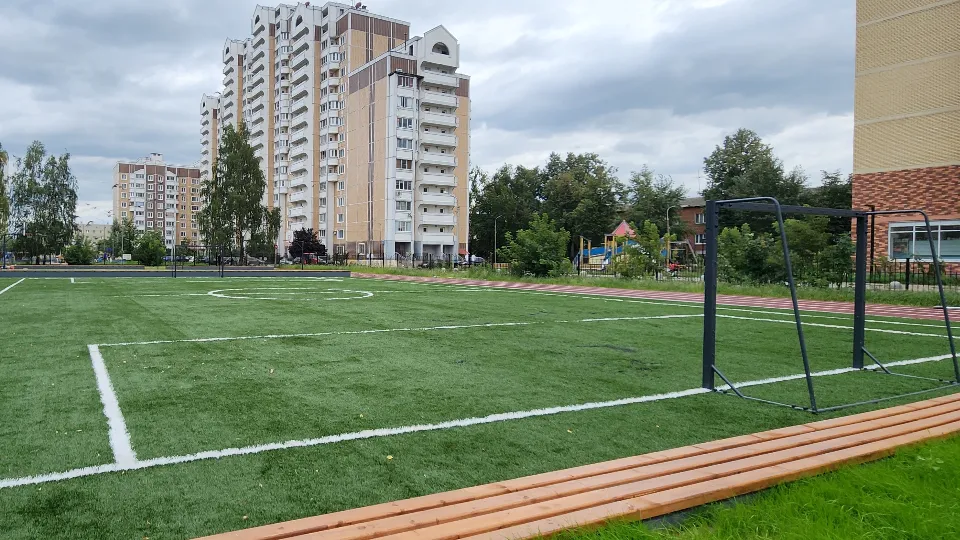 Фото: МедиаБанк Подмосковья/Валерия Тингаева