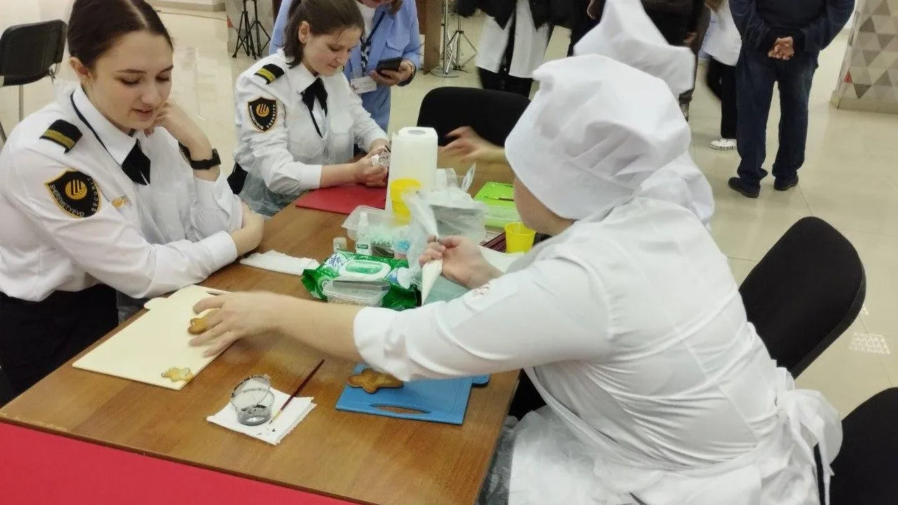 Фото: Министерство образования Московской области