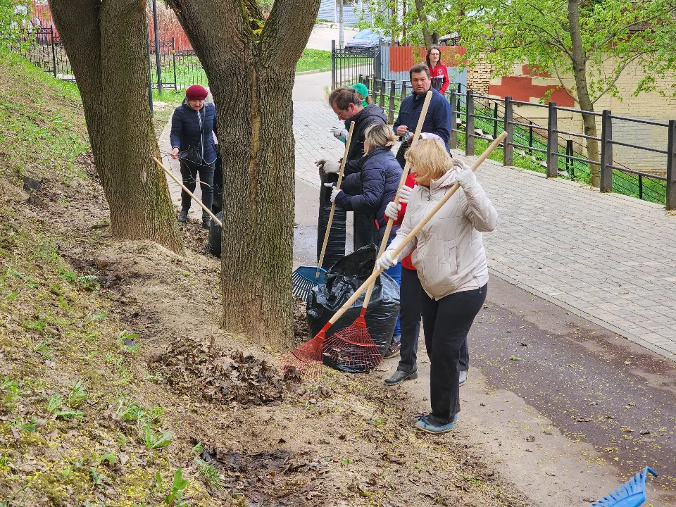 Фото: Мария Шигорева