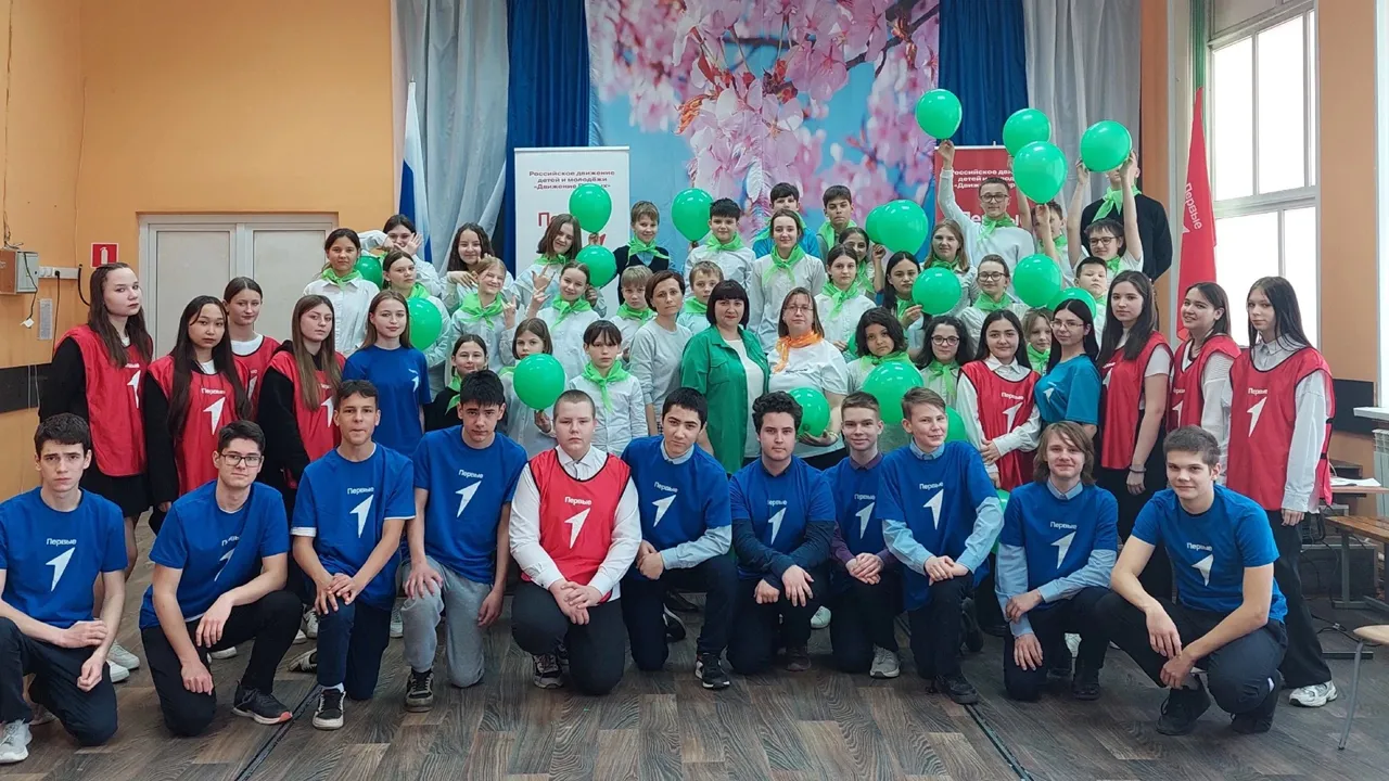 Фото: Пресс-служба министерства образования МО