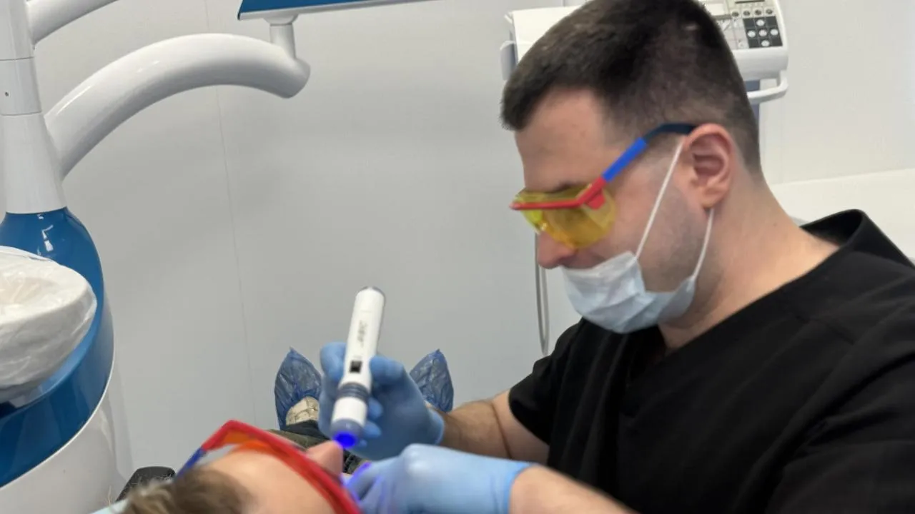 Полина Абраменко