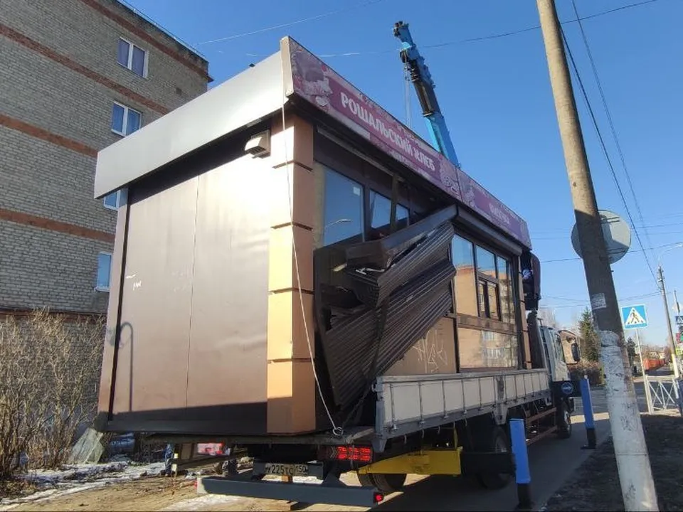 Фото: администрация г.о. Шатура