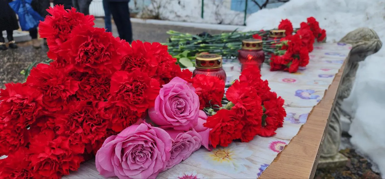 Фото: Анастасия Хренкова