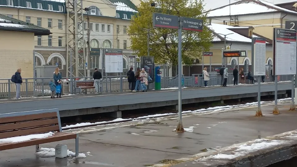 Фото: Елена Шумакова