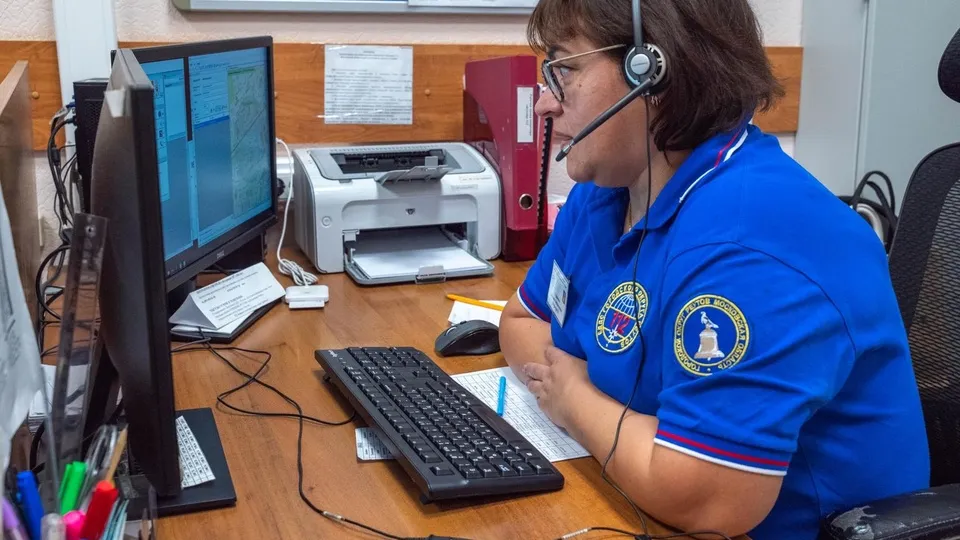 Фото: пресс-служба Администрации г.о. Реутов