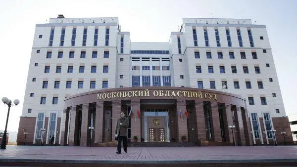 Руслан Кривобок / РИА Новости