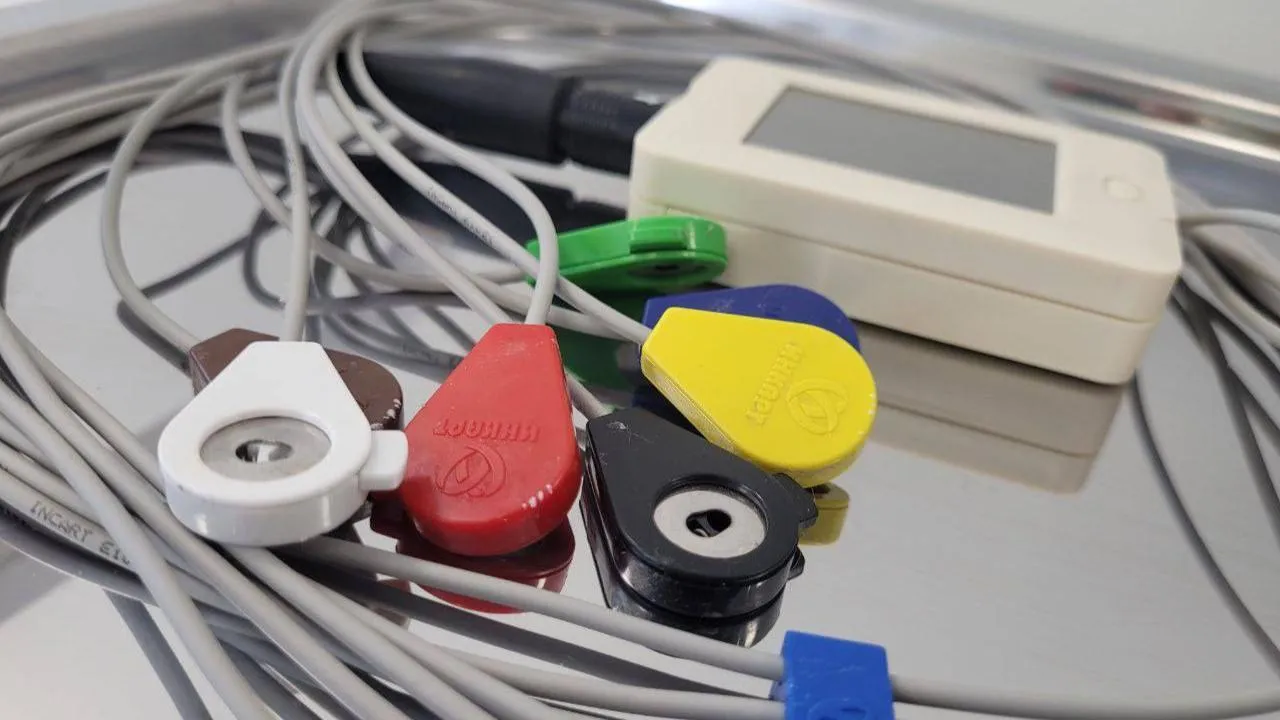 Больницам Подмосковья в 2026 году передадут более 70 новых холтеров