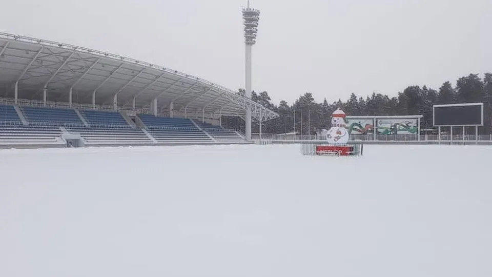 Фото: СШ «Центр Спорта - Метеор»
